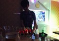 上海金山区附近酒吧招聘包厢陪唱,过年放假吗？
